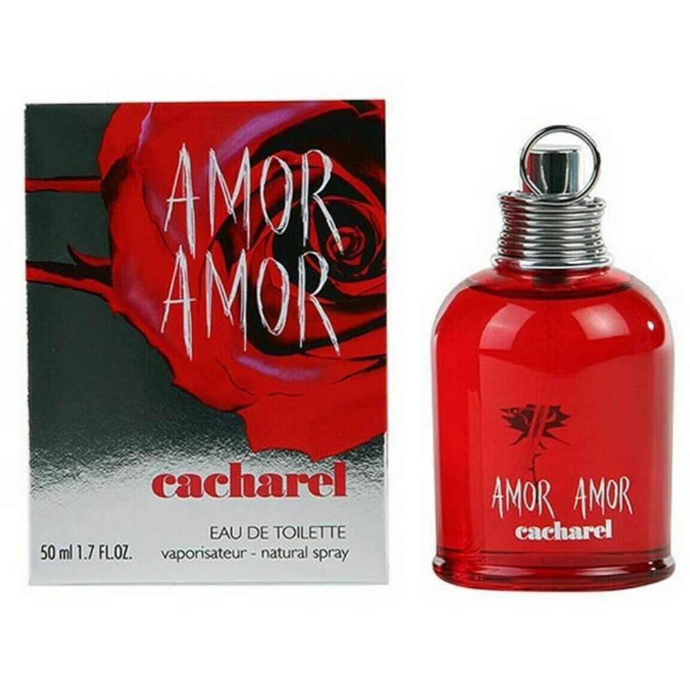 Produktabbildung Cacharel Eau de Toilette, Amor Amor 