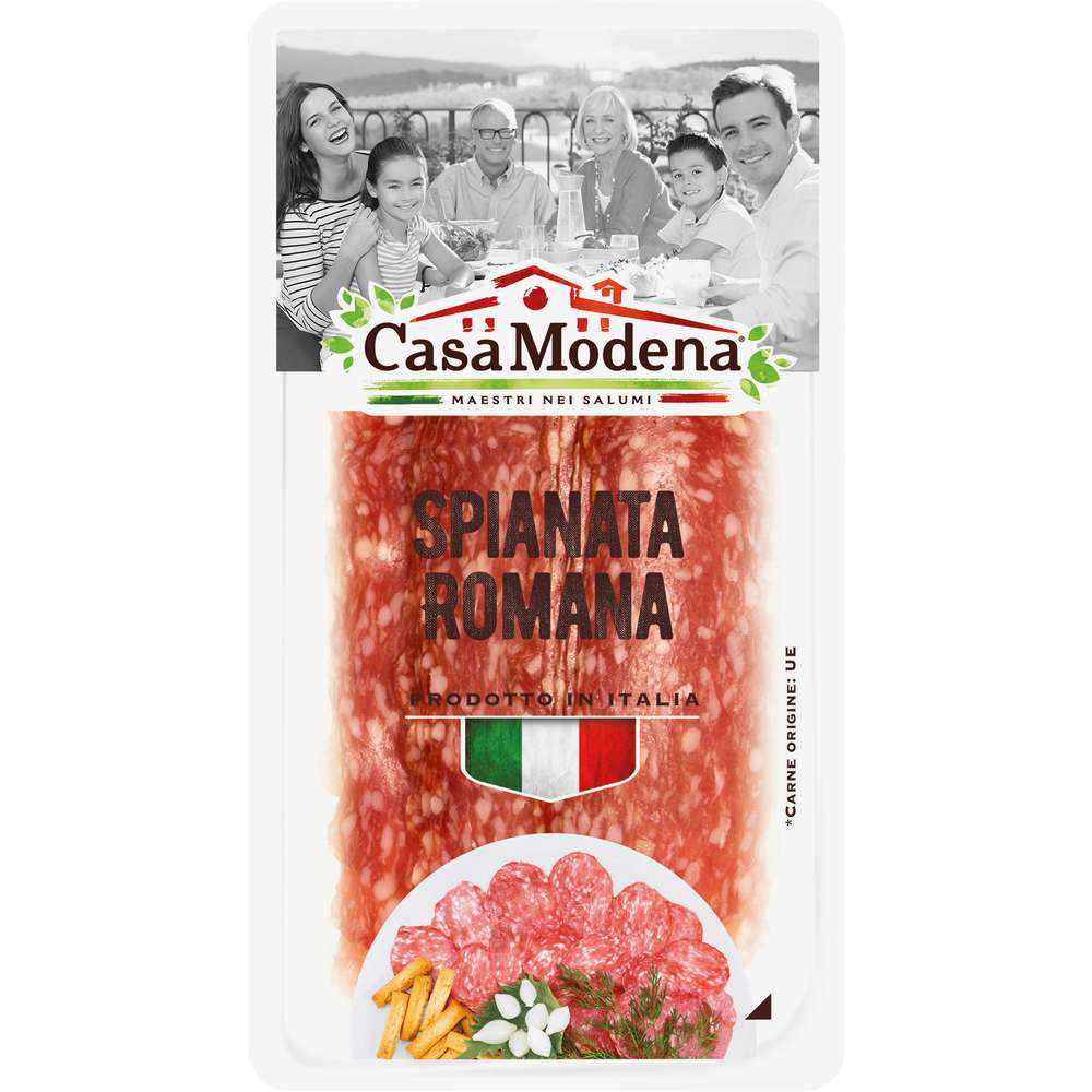 Produktabbildung Casa Modena Spianata Romana