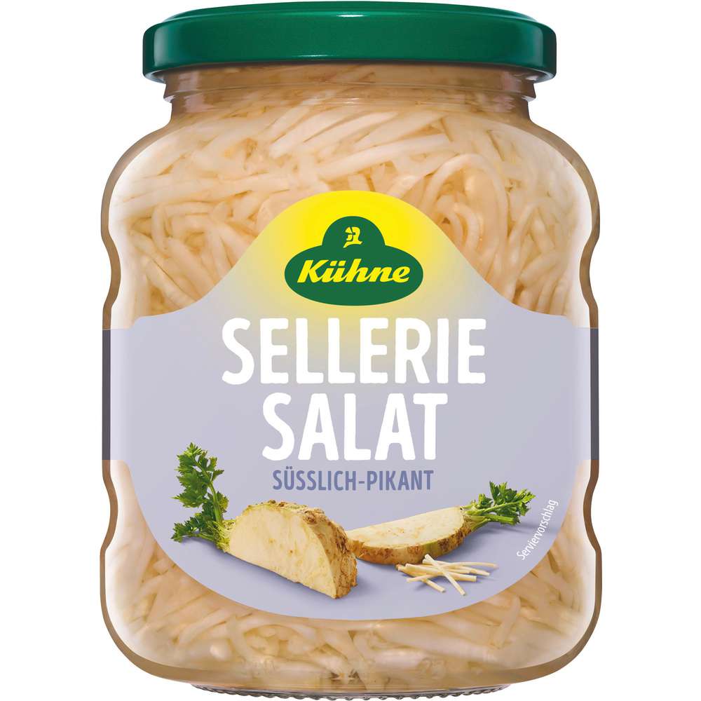 Produktabbildung Kühne Sellerie, Original