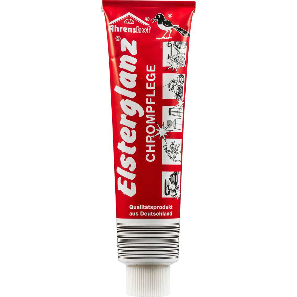 Produktabbildung Elsterglanz Chrompflege
