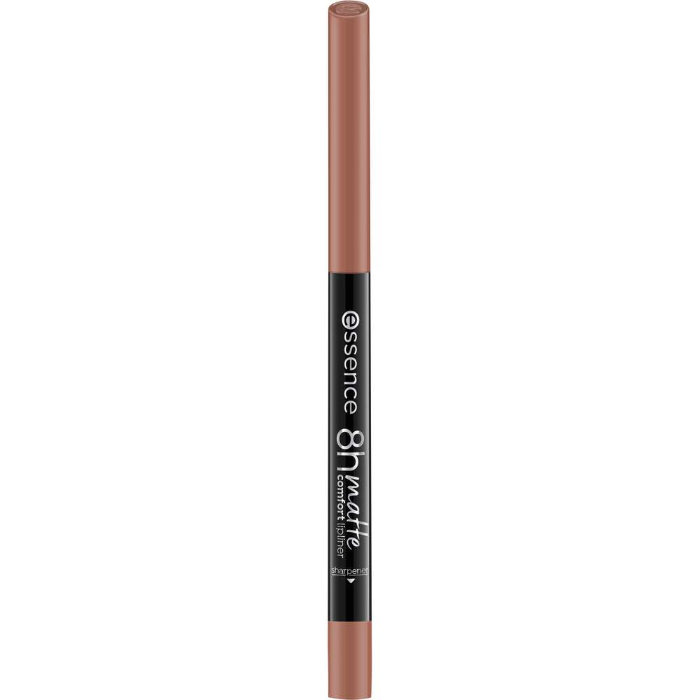 Produktabbildung essence Lipliner 8h Matte Comfort 01