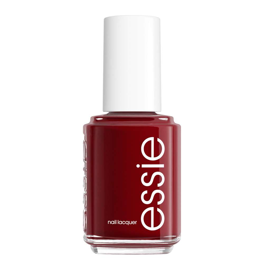 Produktabbildung Essie Nagellack bordeaux 50