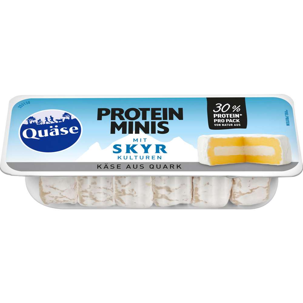 Produktabbildung Loose Quäse mit Skyr