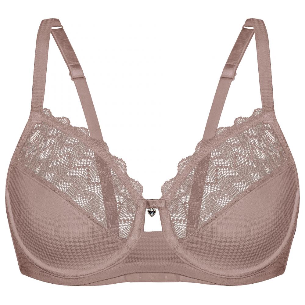 Produktabbildung keine Marke BH mit oder ohne Bügel, je Artikel