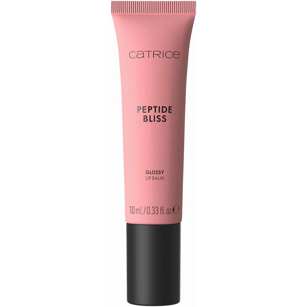 Produktabbildung Catrice Lippenbalsam Peptide Bliss Glossy 010 Life In Rosé