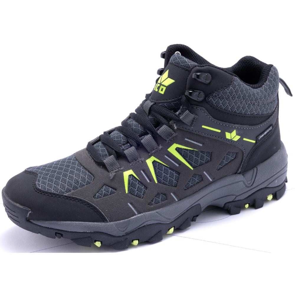 Produktabbildung keine Marke Damen- oder Herren-Trekking-Stiefel, je Paar