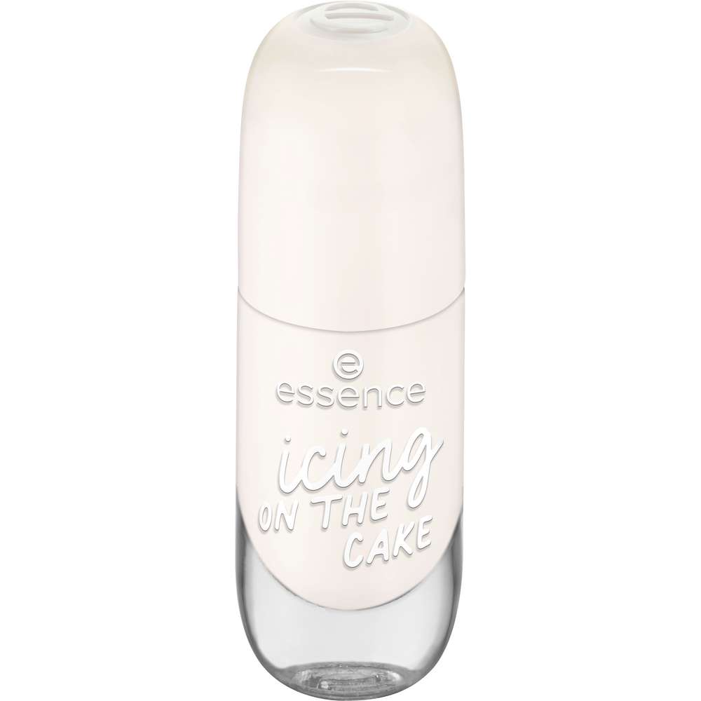 Produktabbildung essence Gel Nagellack Nail 03 Icing On The Cake