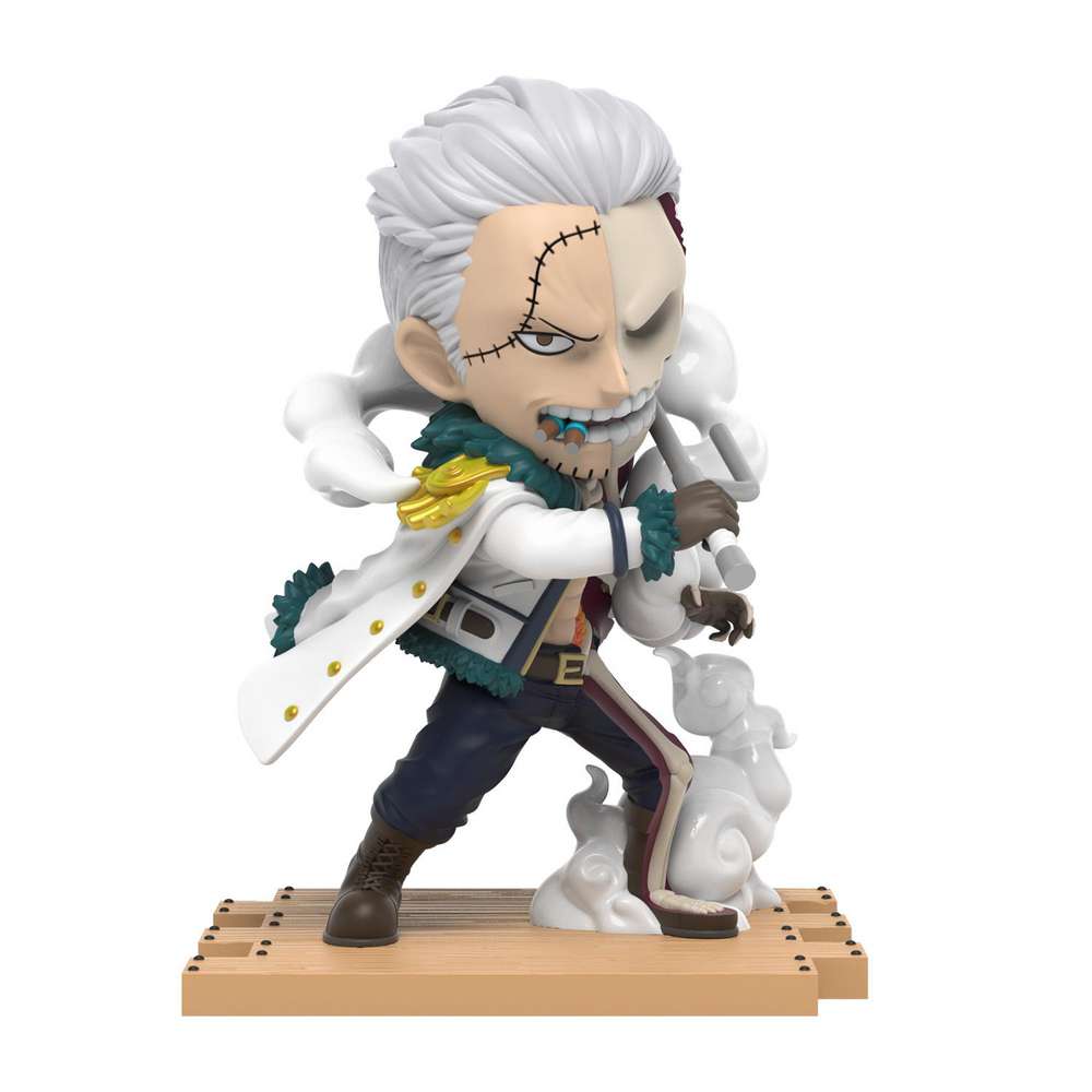 Produktabbildung Mighty Jaxx Freeny's Hidden Dissectibles One Piece S