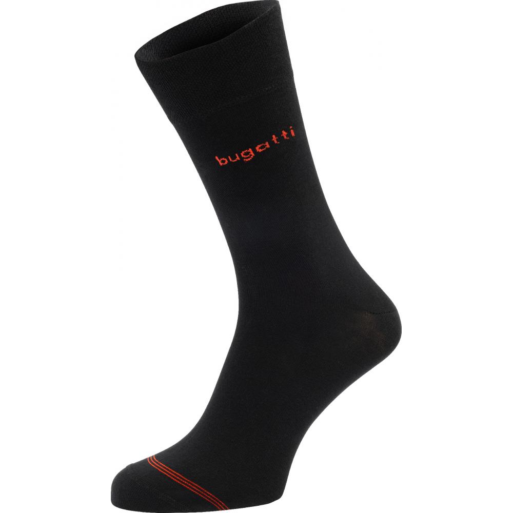 Produktabbildung keine Marke Bugatti, Götzburg oder Pierre Cardin Herren-Socken, je 5er-Pack