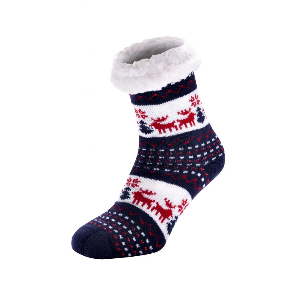 Produktabbildung keine Marke 1. Damen-Kuschelsocken 2er-Pack