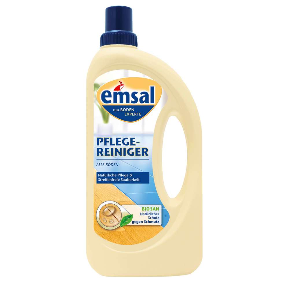 Produktabbildung Emsal Pflege-Reiniger