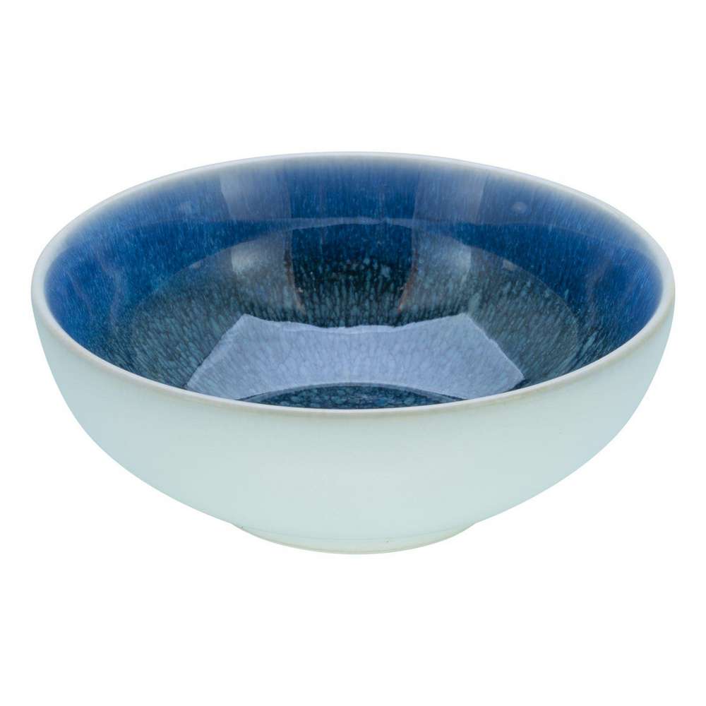 Produktabbildung CreaTable Dipschale Caldera blau