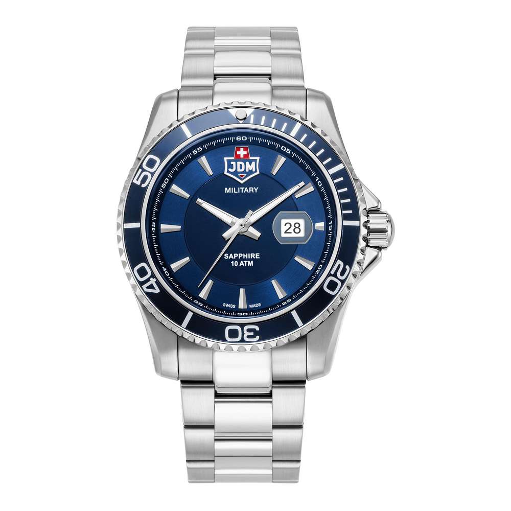 Produktabbildung  Herren-Armbanduhr