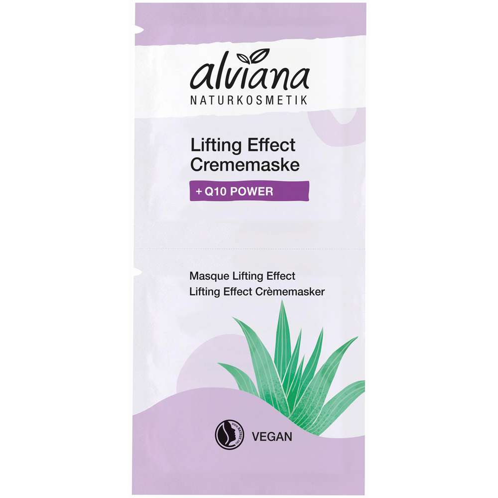 Produktabbildung Alviana Lifting Effect Crememaske