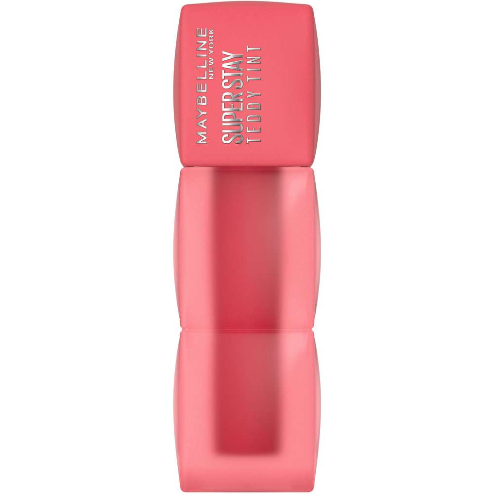 Produktabbildung Maybelline Superstay Lippenstift Teddy Tint Talcore 40