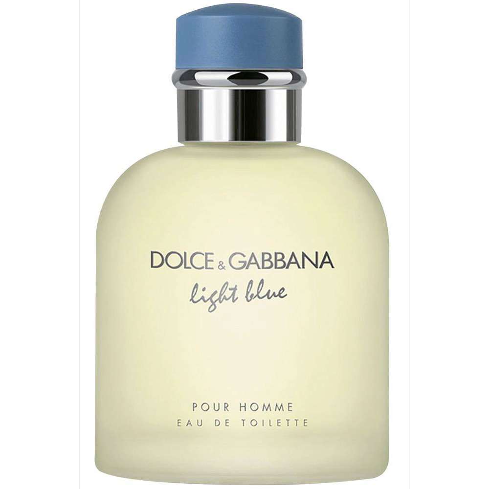 Produktabbildung Dolce & Gabbana Eau de Toilette, Light Blue Pour Homme