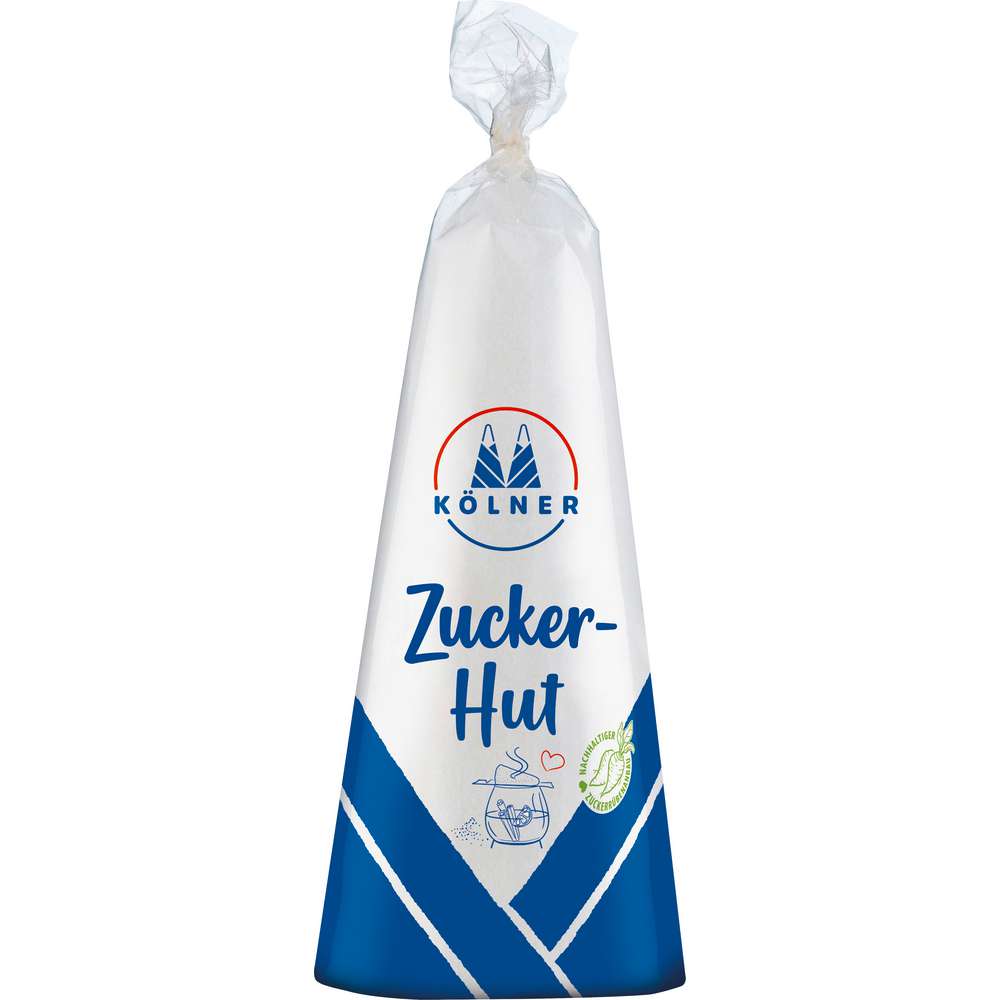 Produktabbildung Diamant Zuckerhut