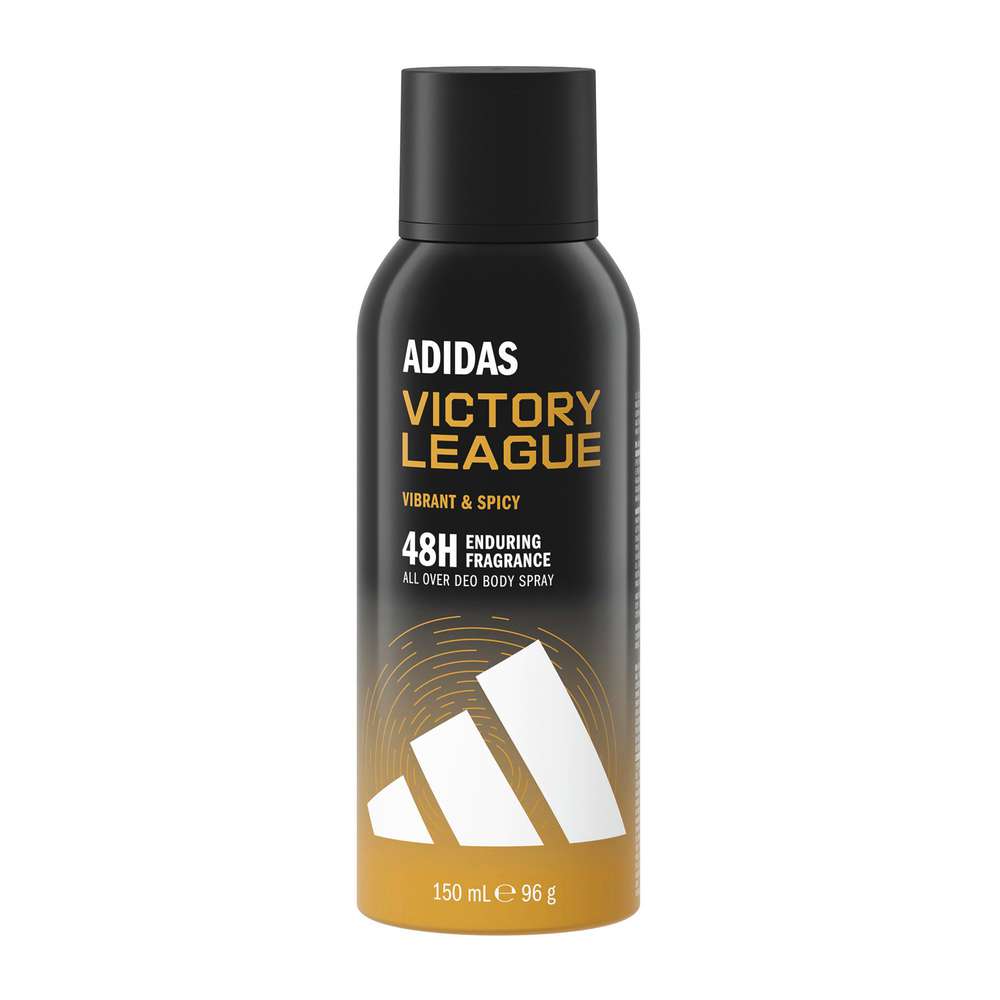 Produktabbildung Adidas Deo Spray, Victory League