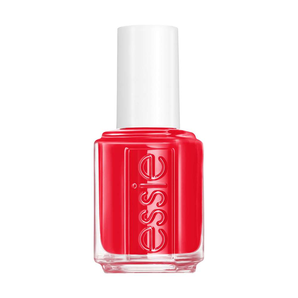 Produktabbildung Essie Nagellack, too too hot 63