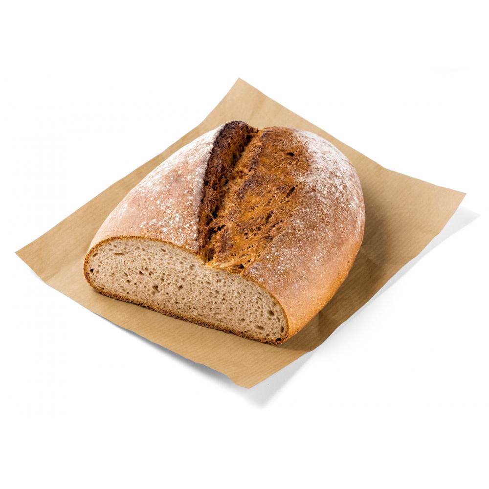 Produktabbildung keine Marke Krustenbrot, 1 kg