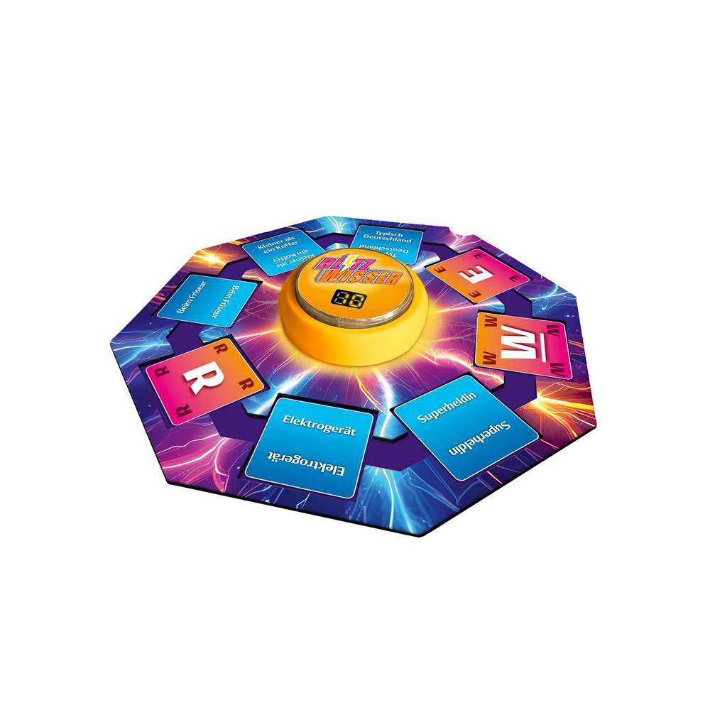 Produktabbildung Carletto Blitzwisser