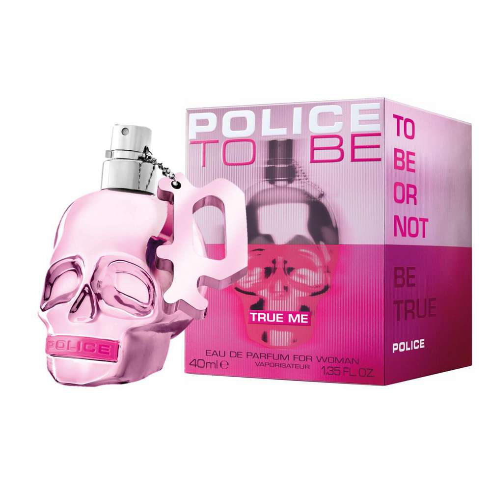 Produktabbildung Police To Be Eau de Parfüm, True Me Woman