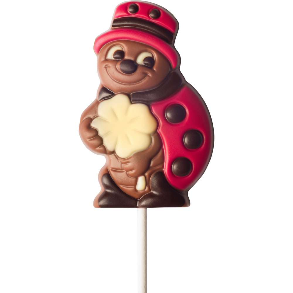 Produktabbildung Argenta Schoko-Lolli