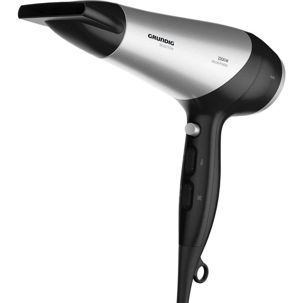 Produktabbildung Grundig Haartrockner HD6080