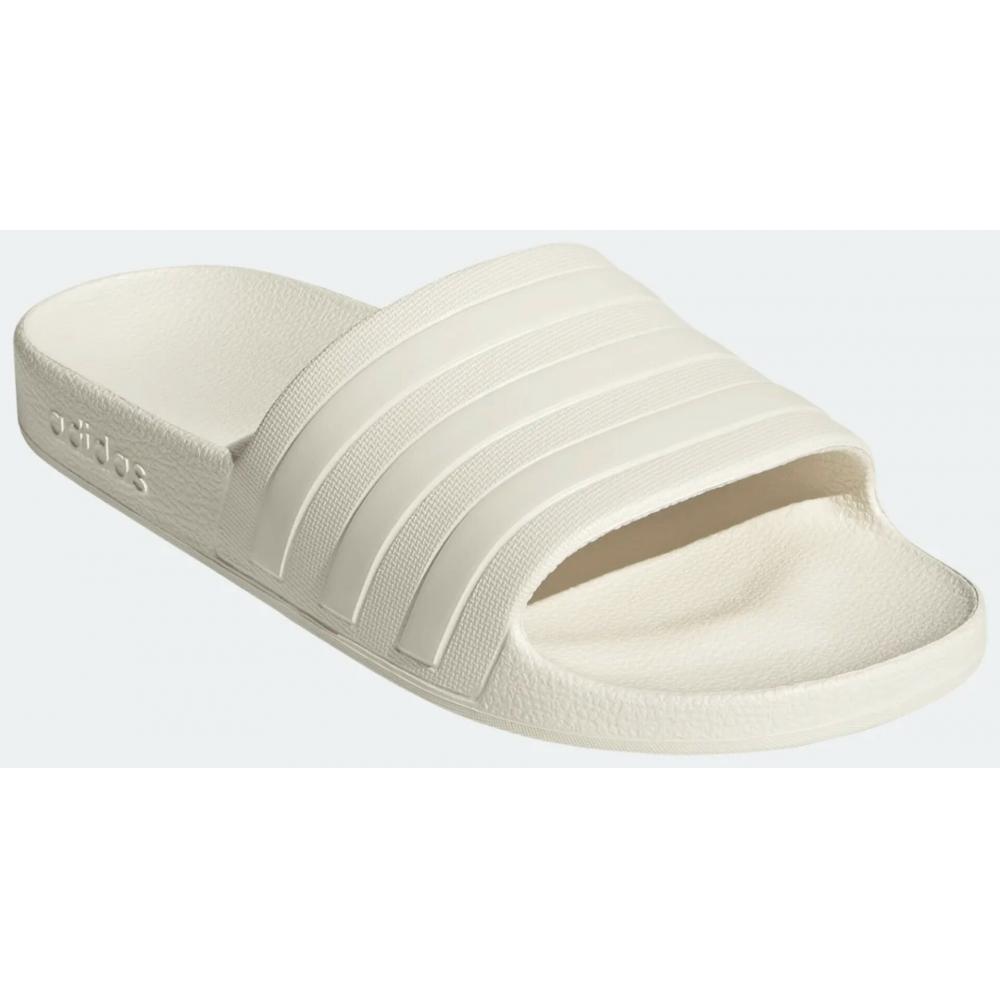 Produktabbildung keine Marke Adidas Adilette Damen- oder Herren-Badepantolette, je Paar