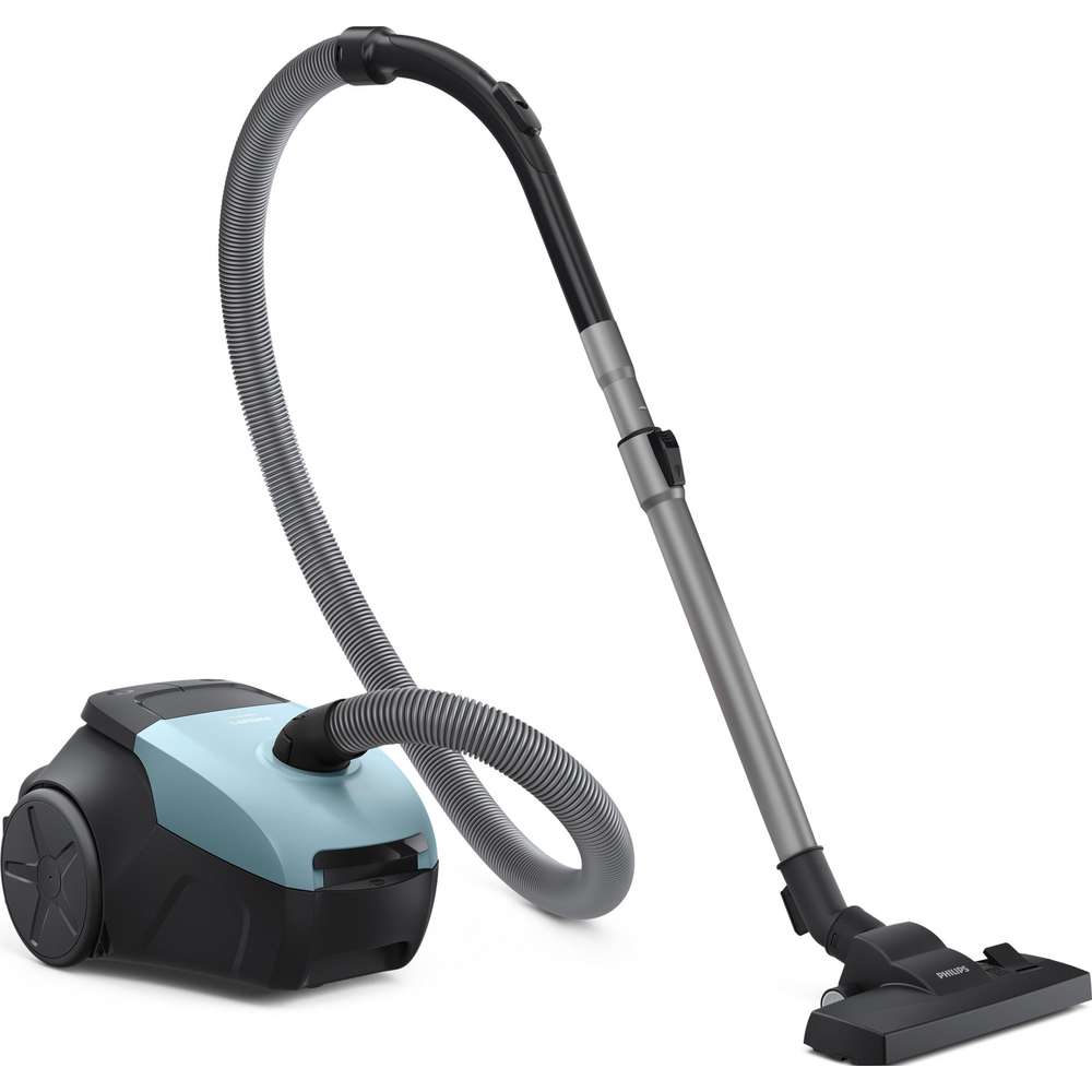 Produktabbildung Philips Bodensauger mit Beutel