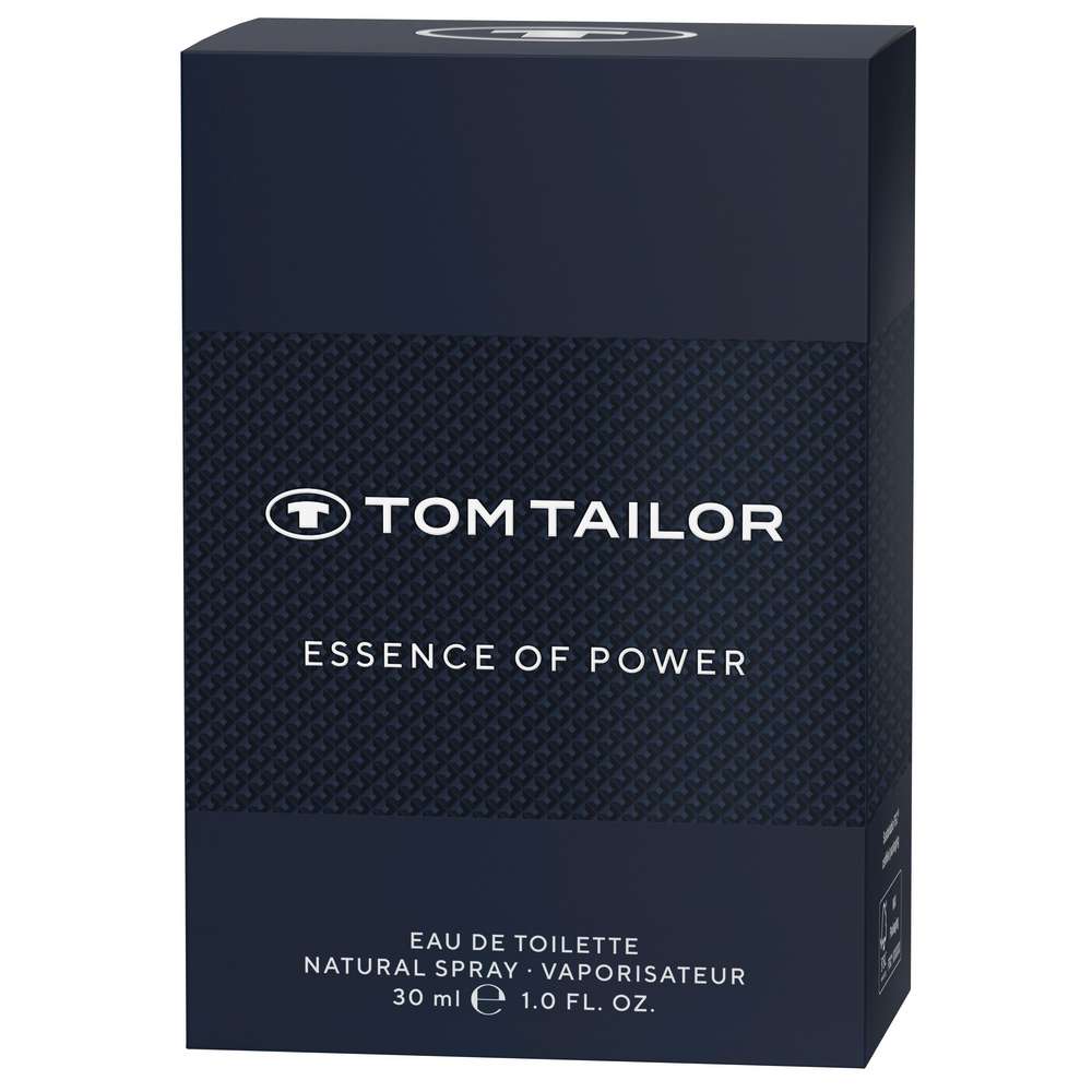 Produktabbildung Tom Tailor Eau de Toilette Essence of Power