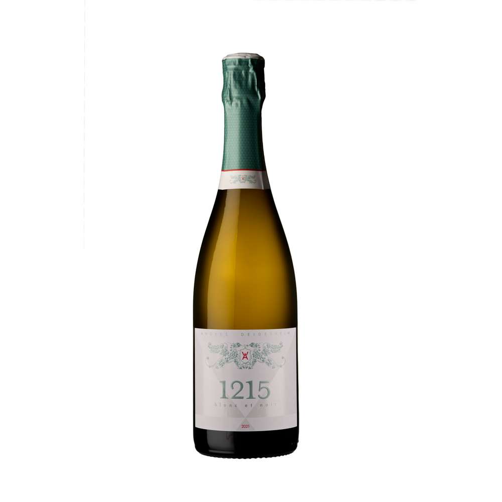 Produktabbildung Weinhaus Andres Sekt Blanc et Noir brut
