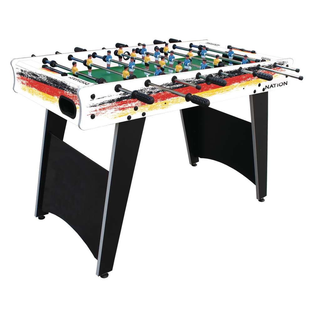 Produktabbildung Best Sport & Freizeit Kickertisch Nation