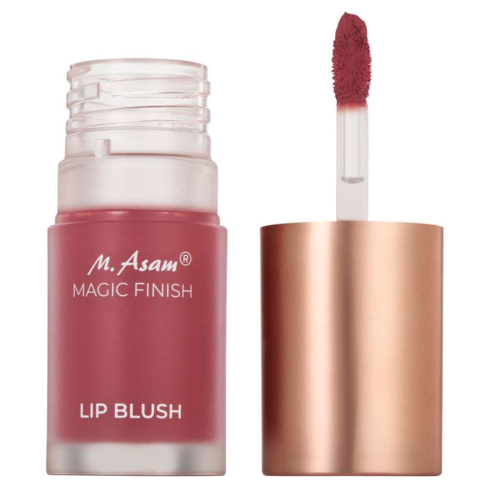 Produktabbildung M.Asam Magic Finish Lip Blush, peony