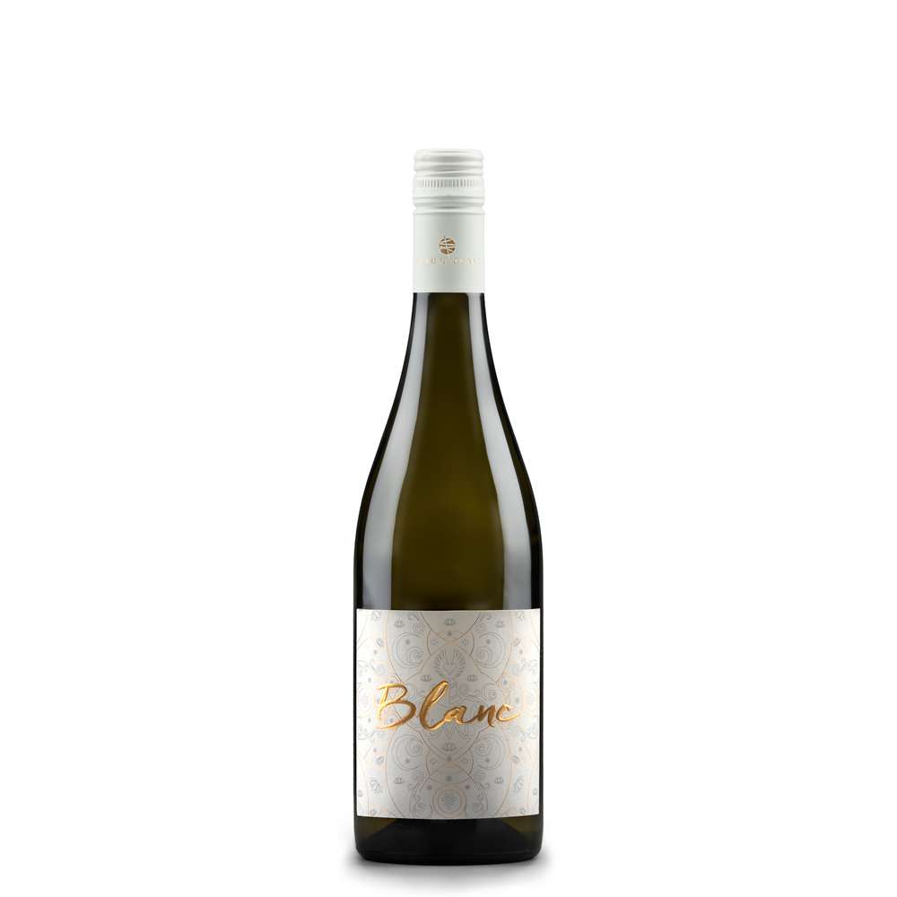 Produktabbildung Mussler Cuvée Blanc, Weißwein
