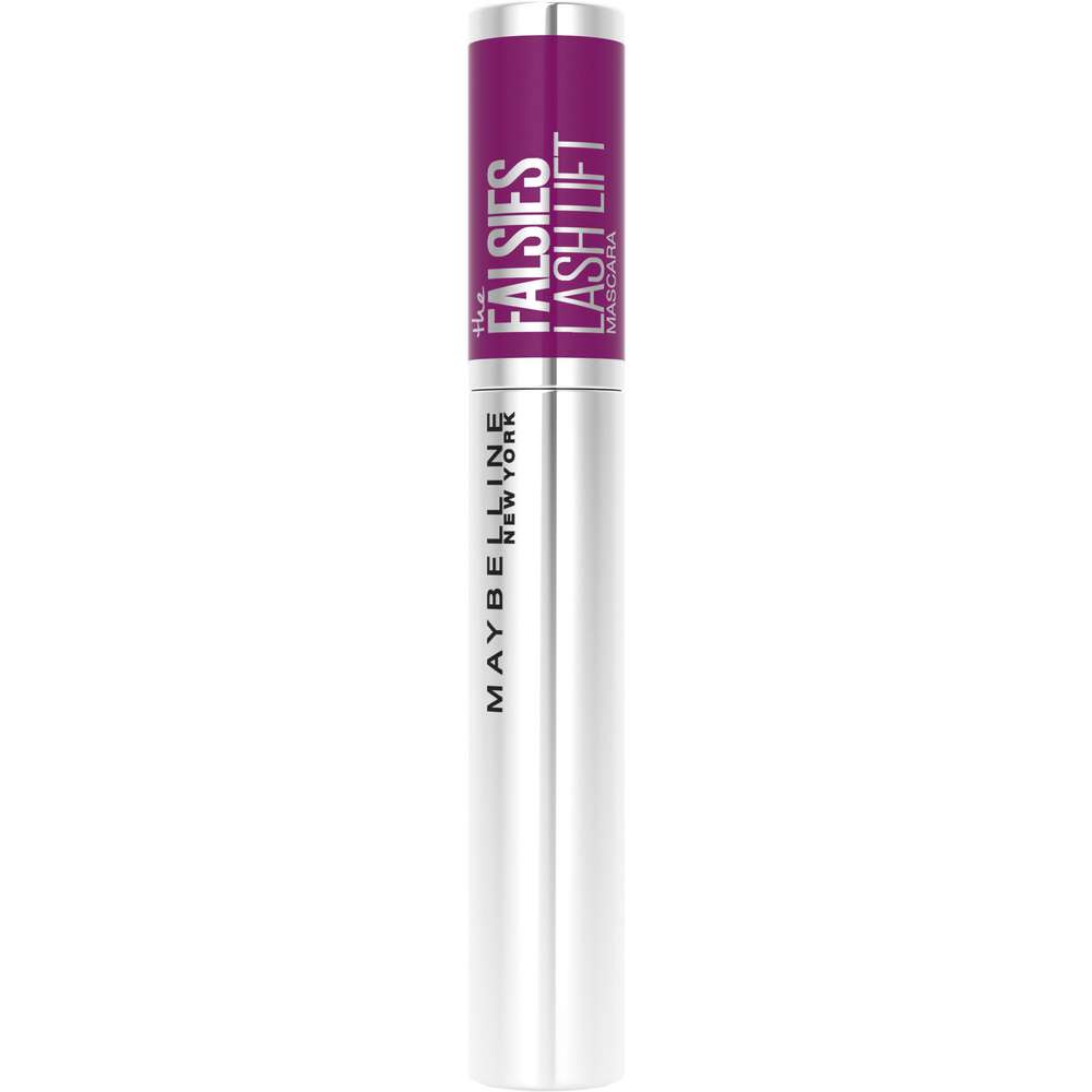 Produktabbildung Maybelline Wimperntusche The Falsies Lash Lift Mascara, BLack 01