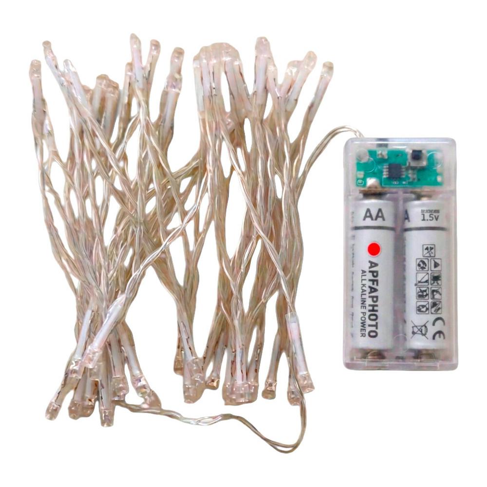 Produktabbildung keine Marke Lichterkette, ab