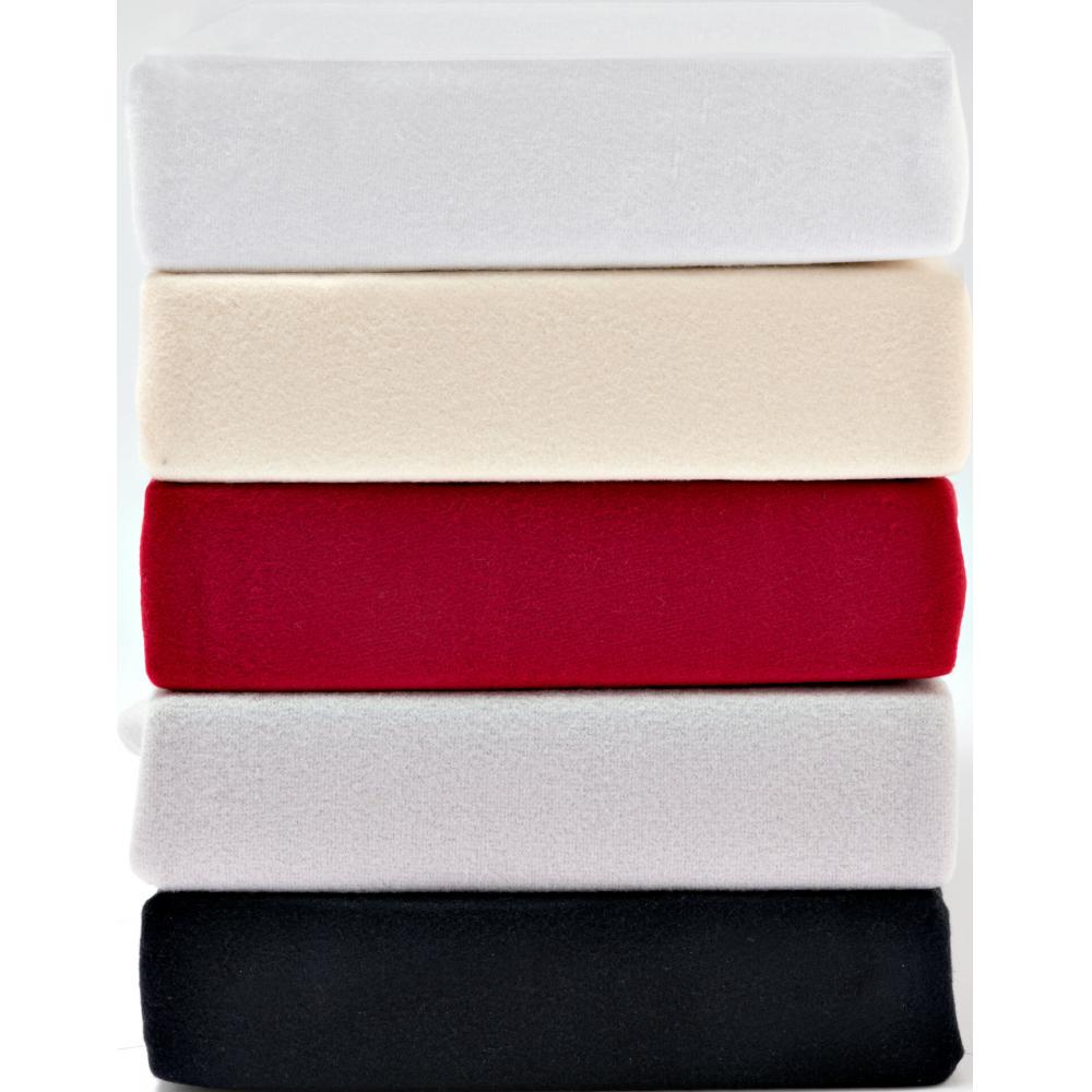 Produktabbildung keine Marke Thermo-Fleece-Spannlaken, ab