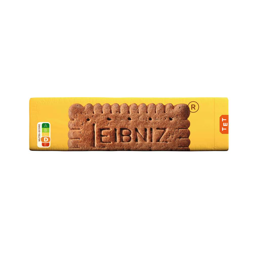 Produktabbildung Leibniz Kakaokeks