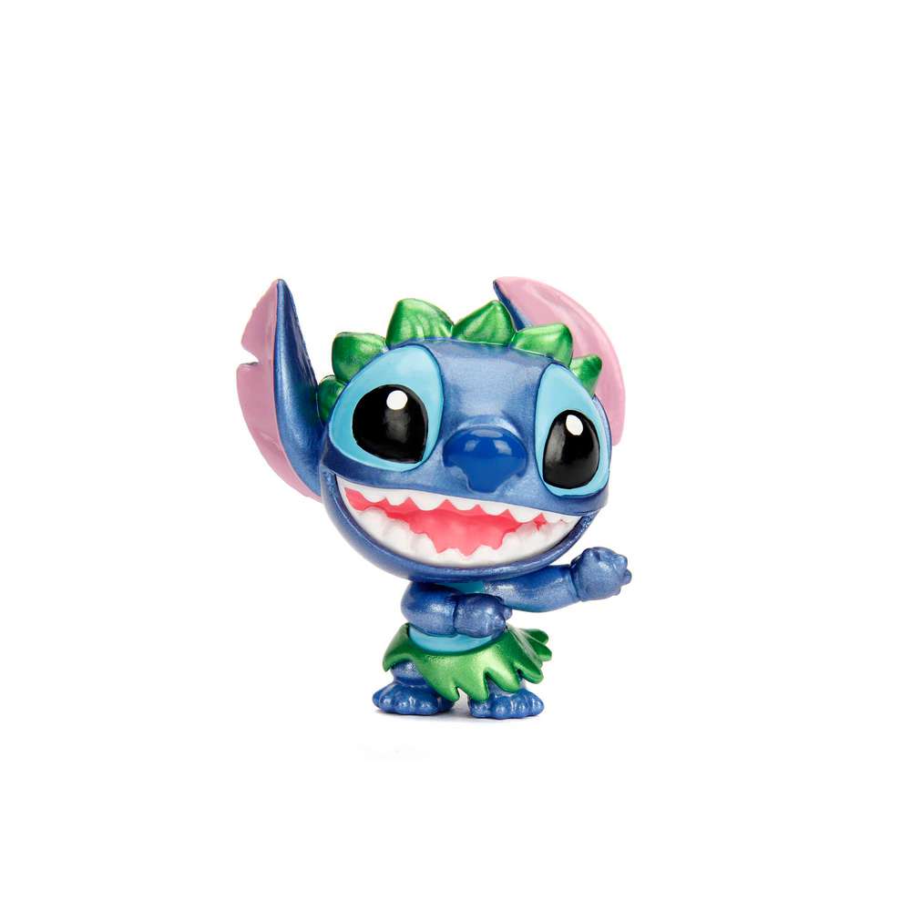Produktabbildung Dickie Toys Stitch Figures 2,5" Welle 1