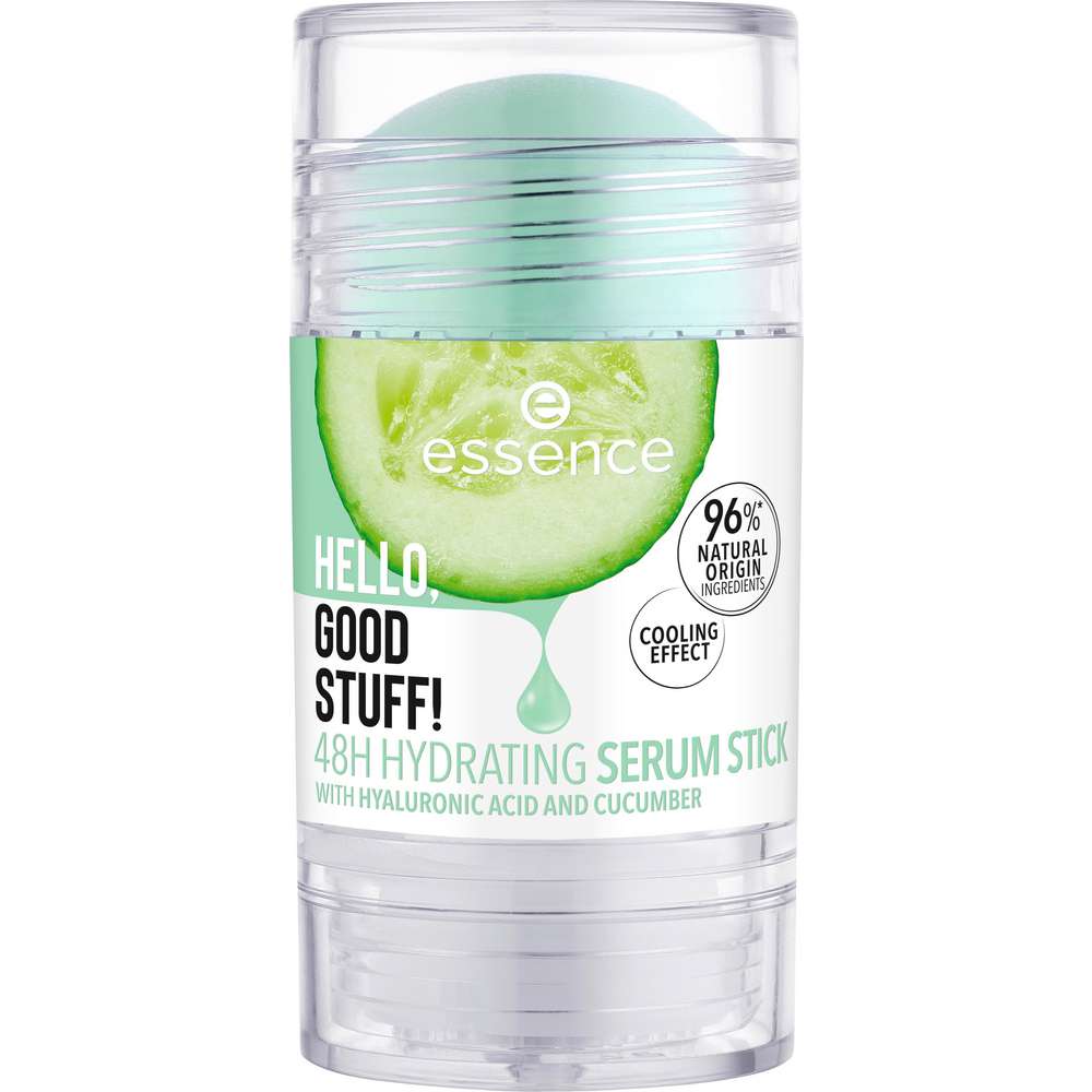 Produktabbildung essence Good Stuff Hydrating Serum-Stick