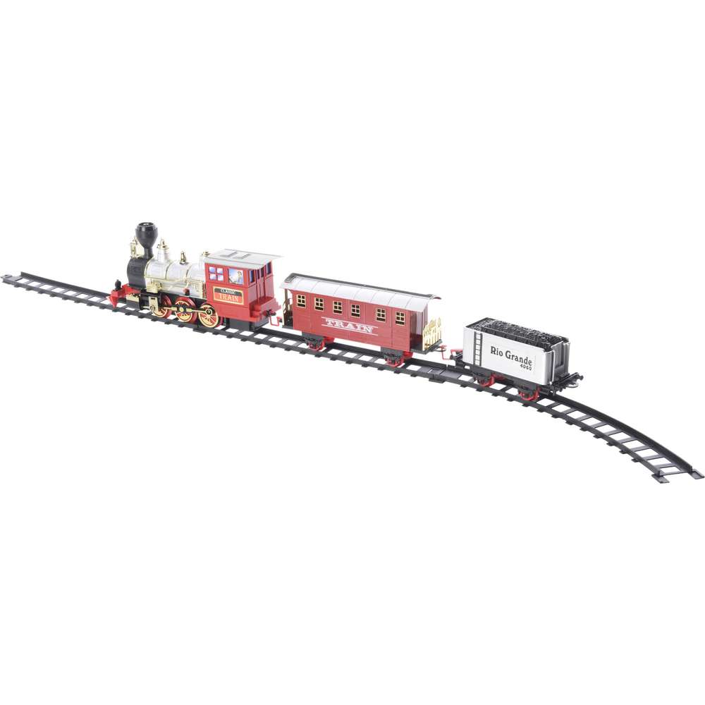 Produktabbildung Kaemingk LED Eisenbahn ,L58.60-W7-H2