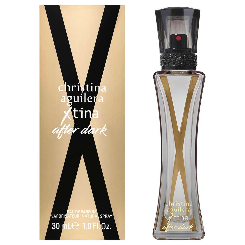 Produktabbildung Christina Aguilera Eau de Parfum,  Xtina After Dark 
