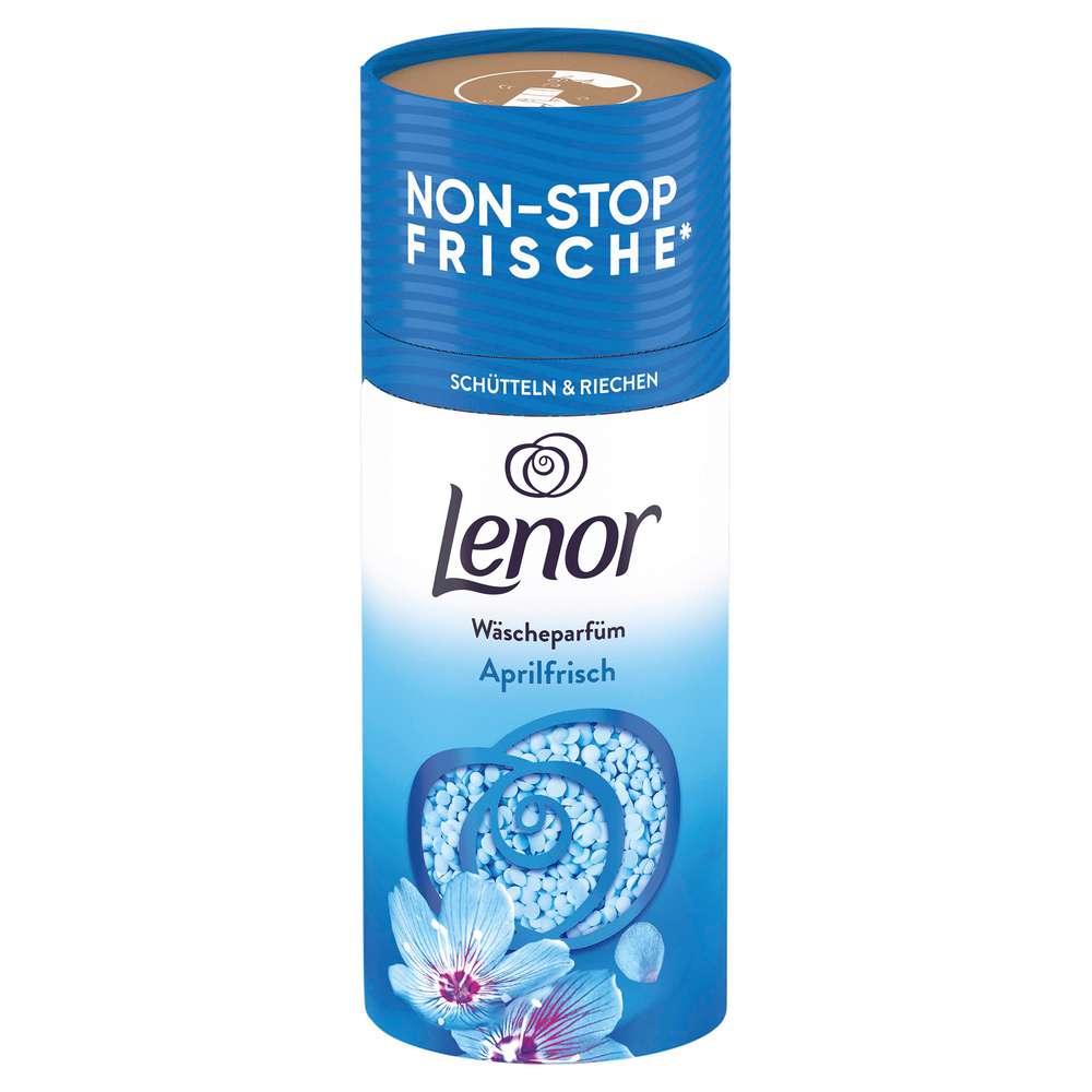 Produktabbildung Lenor Wäscheparfüm Aprilfrisch
