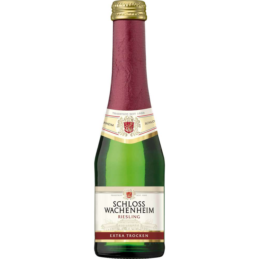 Produktabbildung Schloss Wachenheim Riesling Piccolo