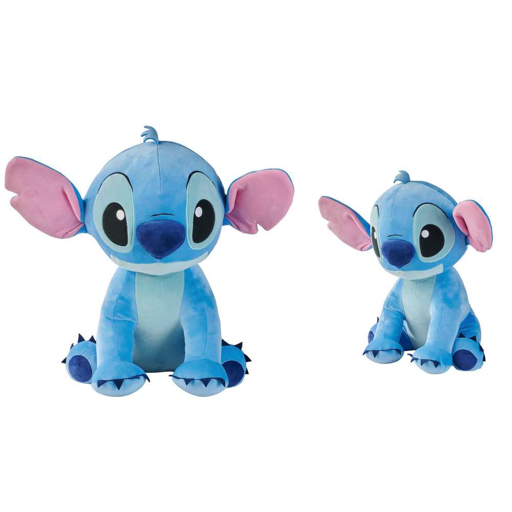 Produktabbildung Simba Toys Disney - Squishy Stitch
