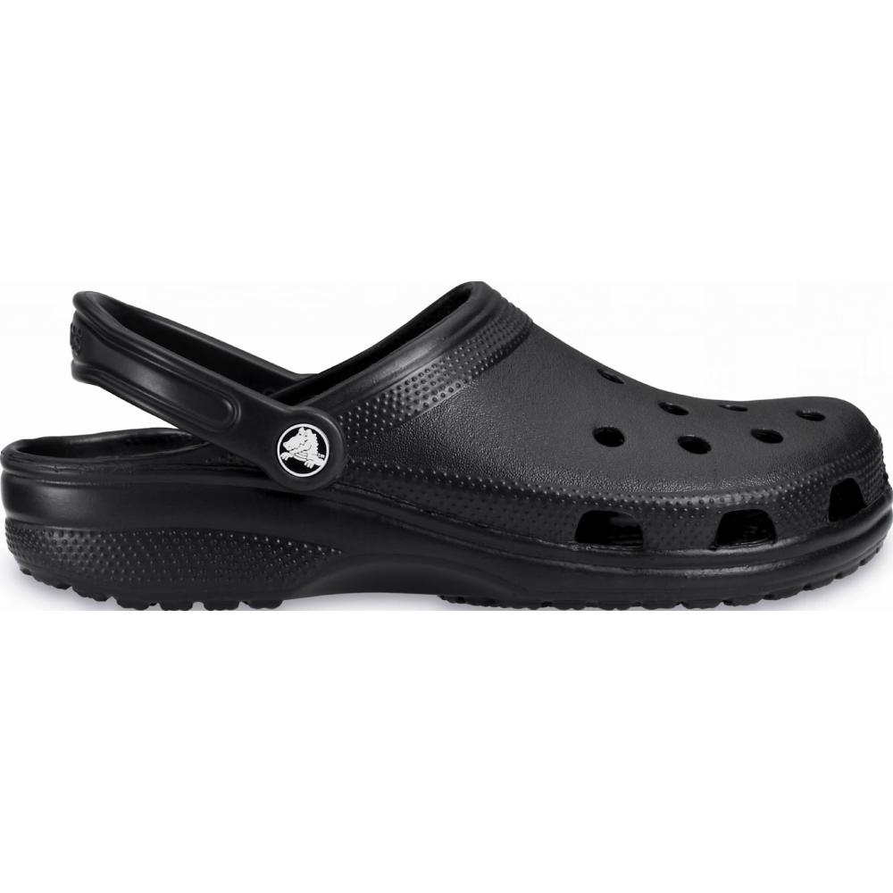 Produktabbildung keine Marke Damen- oder Herren-Crocs Classic, je Paar