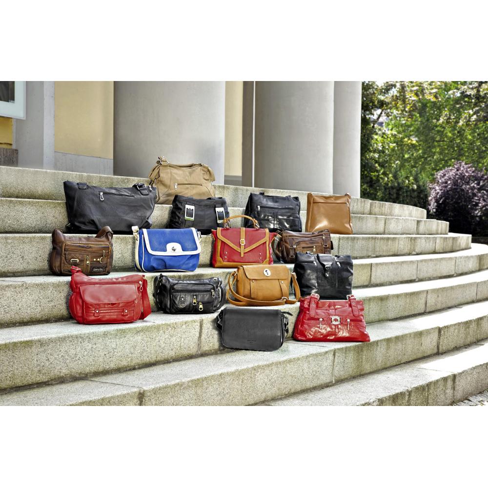 Produktabbildung keine Marke Modische Damen-Handtasche