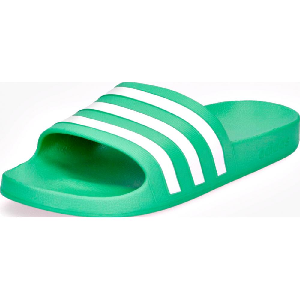 Produktabbildung keine Marke Adidas Adilette Damen- oder Herren-Badepantolette, je Paar