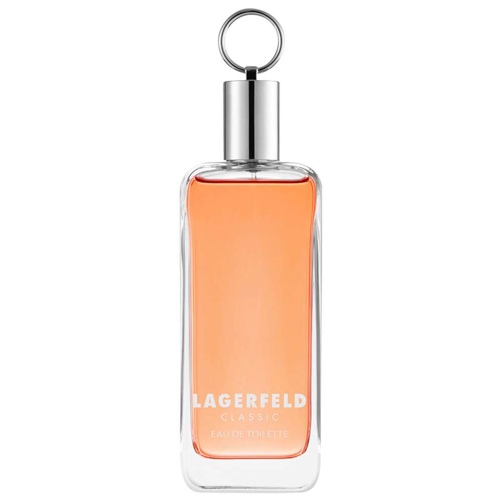 Produktabbildung Karl Lagerfeld Eau de Toilette Classic
